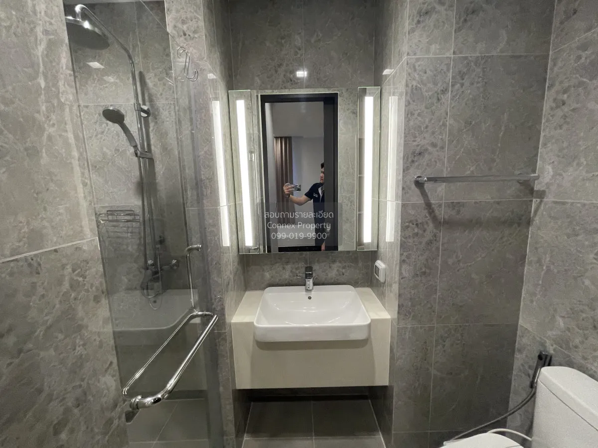 เช่าคอนโด  โนเบิล อราวน์ อารีย์ BTS-อารีย์ สามเสนใน เขต พญาไท กรุ