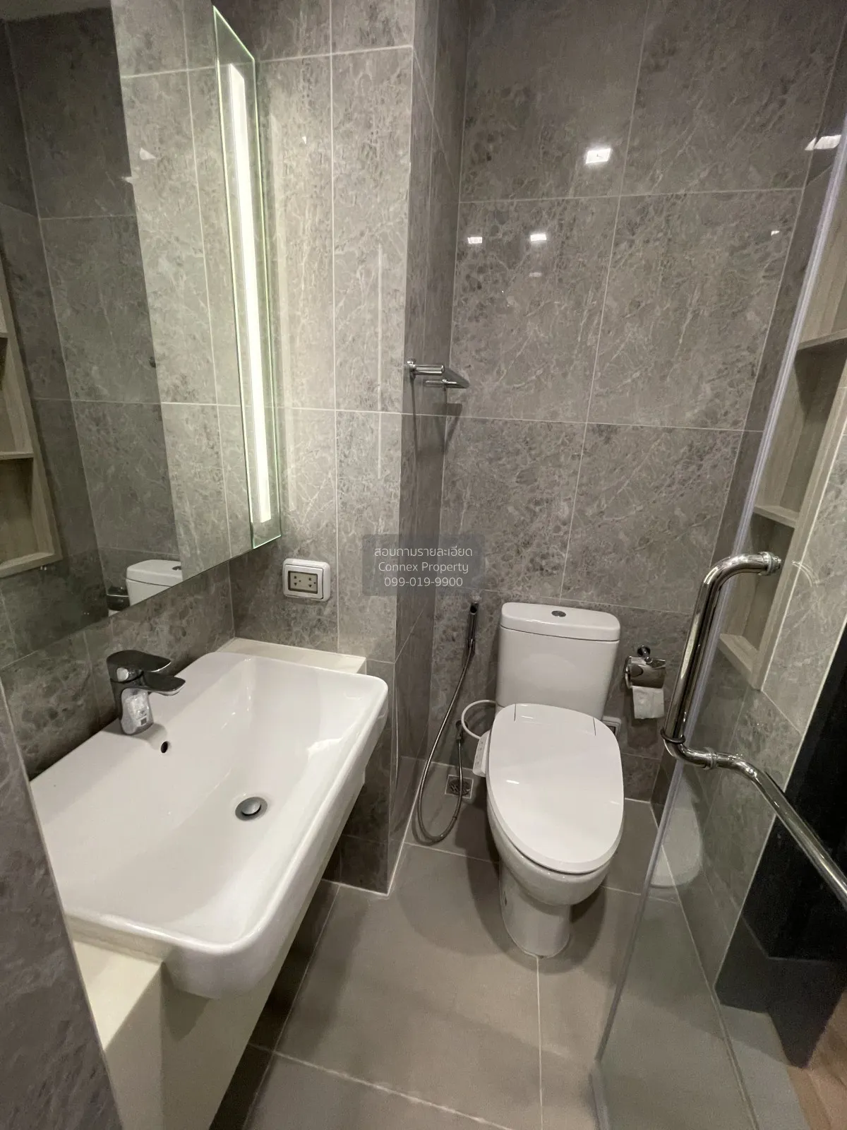 เช่าคอนโด  โนเบิล อราวน์ อารีย์ BTS-อารีย์ สามเสนใน เขต พญาไท กรุ