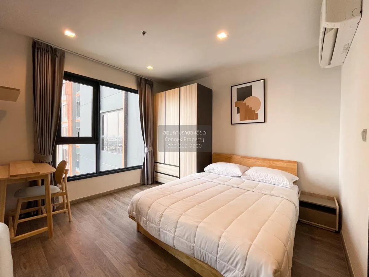 เช่าคอนโด  ไลฟ์ ลาดพร้าว แวลลีย์ BTS-ห้าแยกลาดพร้าว จอมพล  เขต จต 4