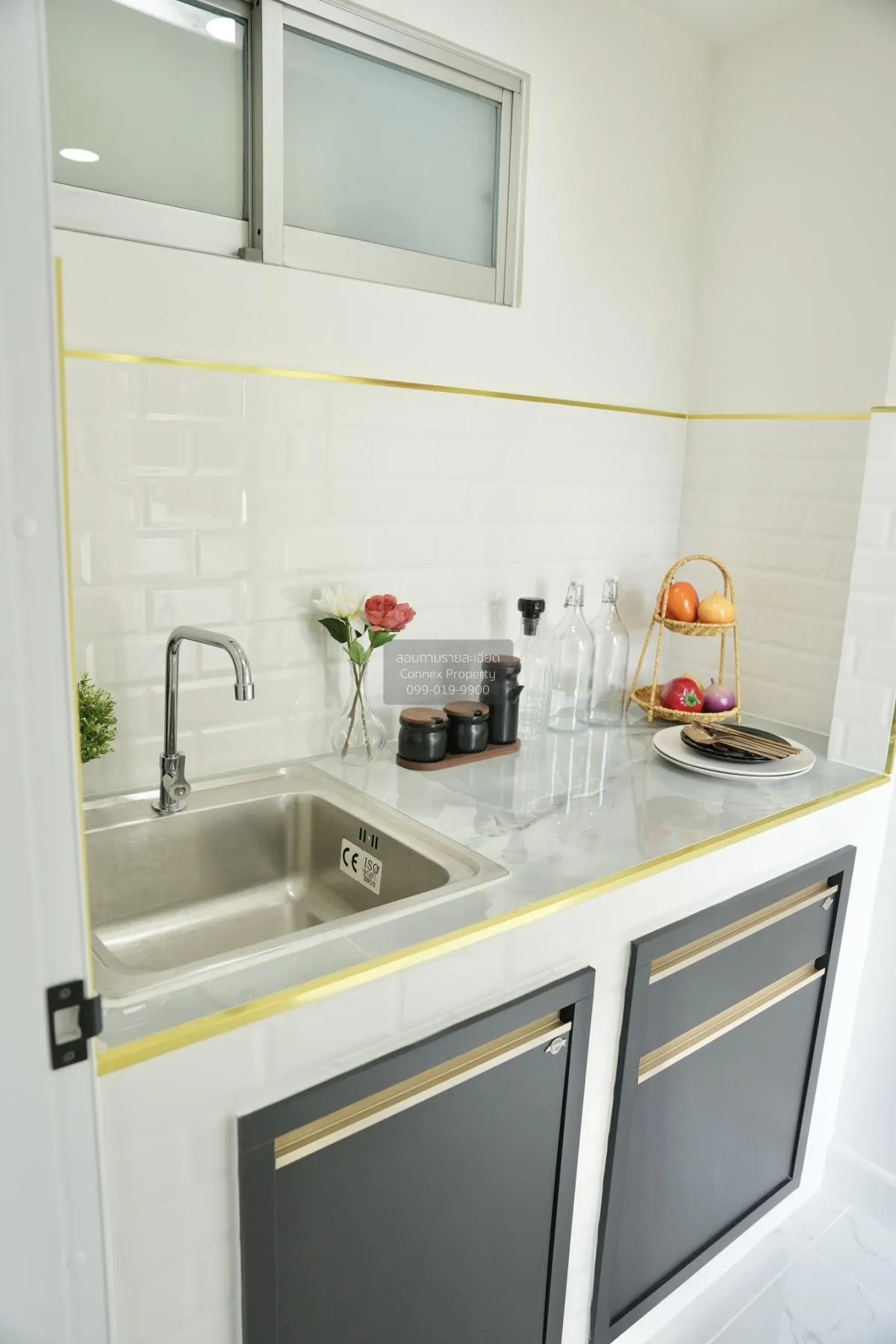 For Sale Condo , Lumpini Center Nawamin , MRT-Bangkapi , Khlong C 4