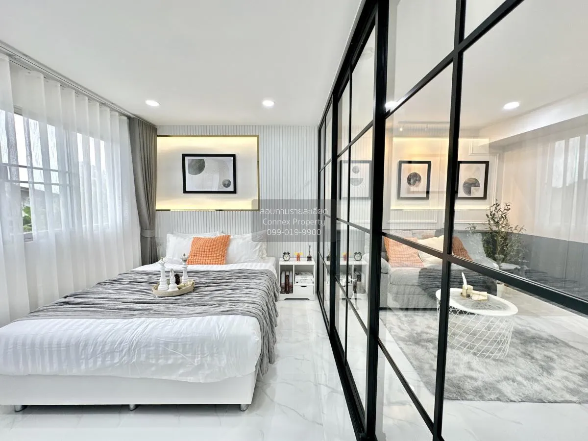 For Sale Condo , Lumpini Center Nawamin , MRT-Bangkapi , Khlong C