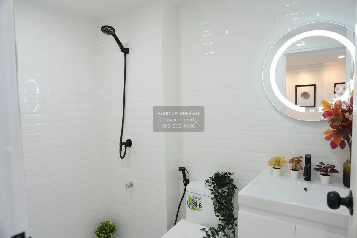 For Sale Condo , Lumpini Center Nawamin , MRT-Bangkapi , Khlong C