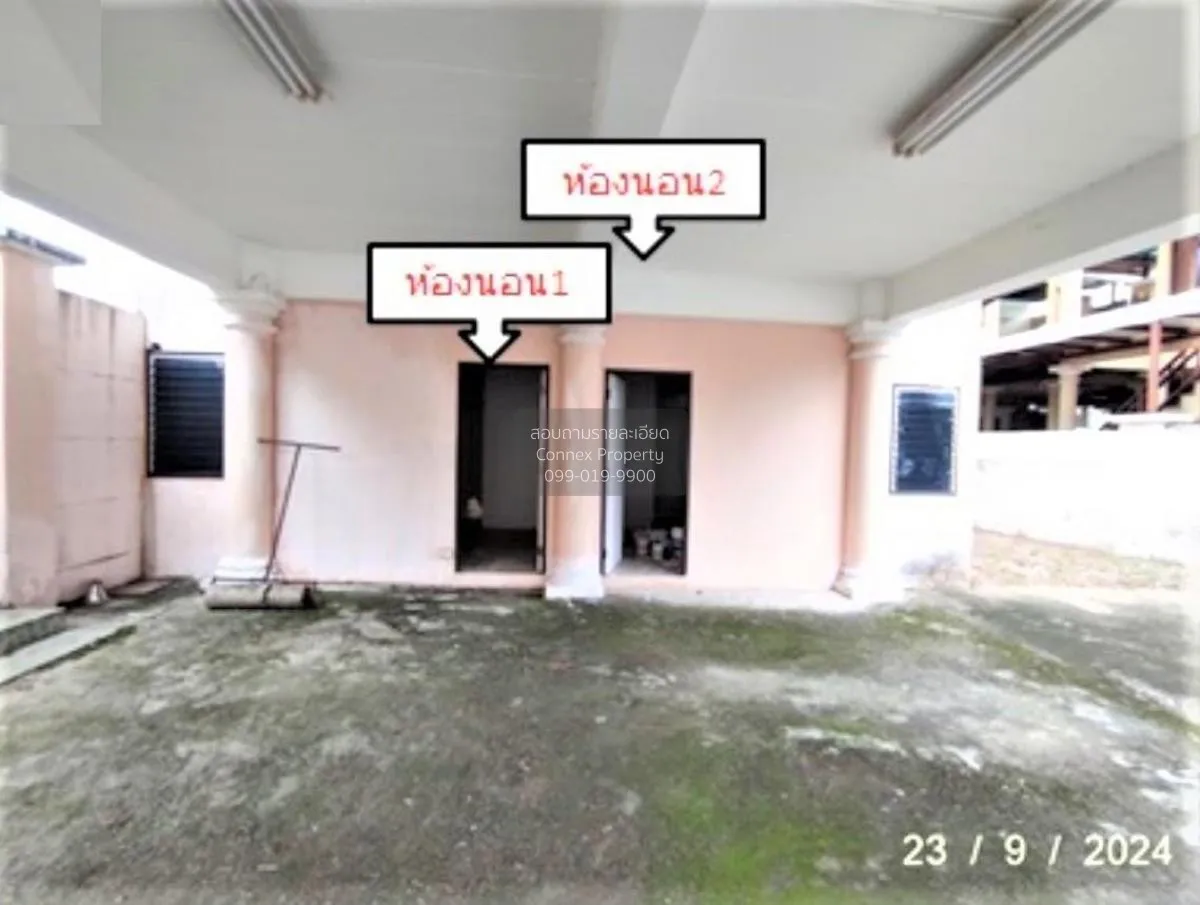 For Sale House , Permsuk 2 , Map Phai , Ban Bueng , Chon Buri , C