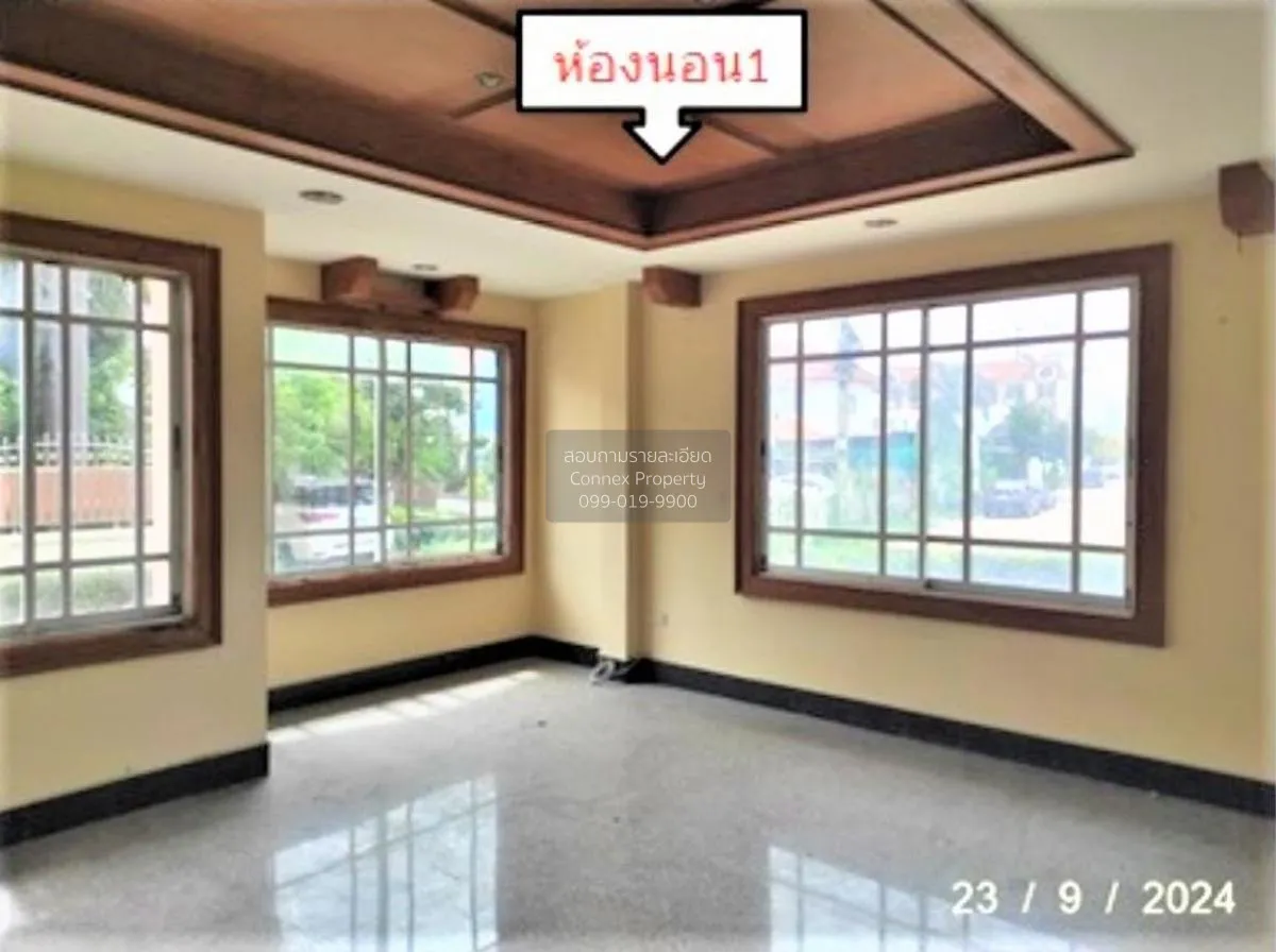 For Sale House , Permsuk 2 , Map Phai , Ban Bueng , Chon Buri , C