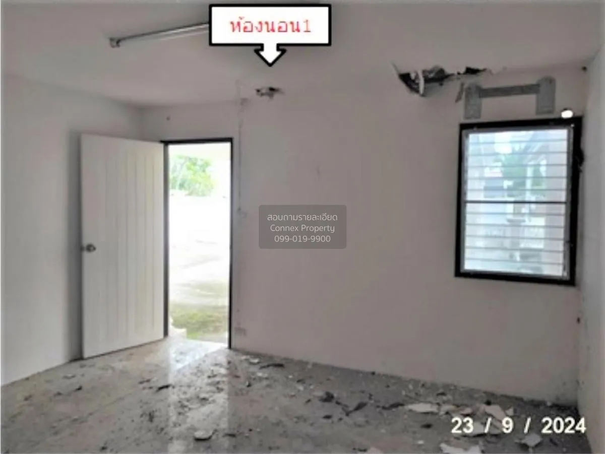 For Sale House , Permsuk 2 , Map Phai , Ban Bueng , Chon Buri , C