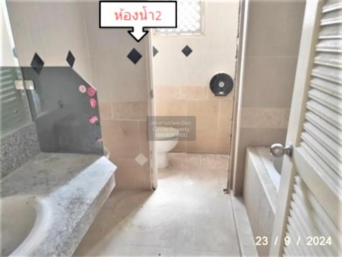 For Sale House , Permsuk 2 , Map Phai , Ban Bueng , Chon Buri , C