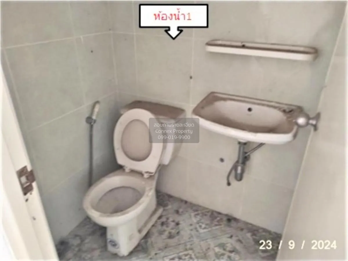 For Sale House , Permsuk 2 , Map Phai , Ban Bueng , Chon Buri , C