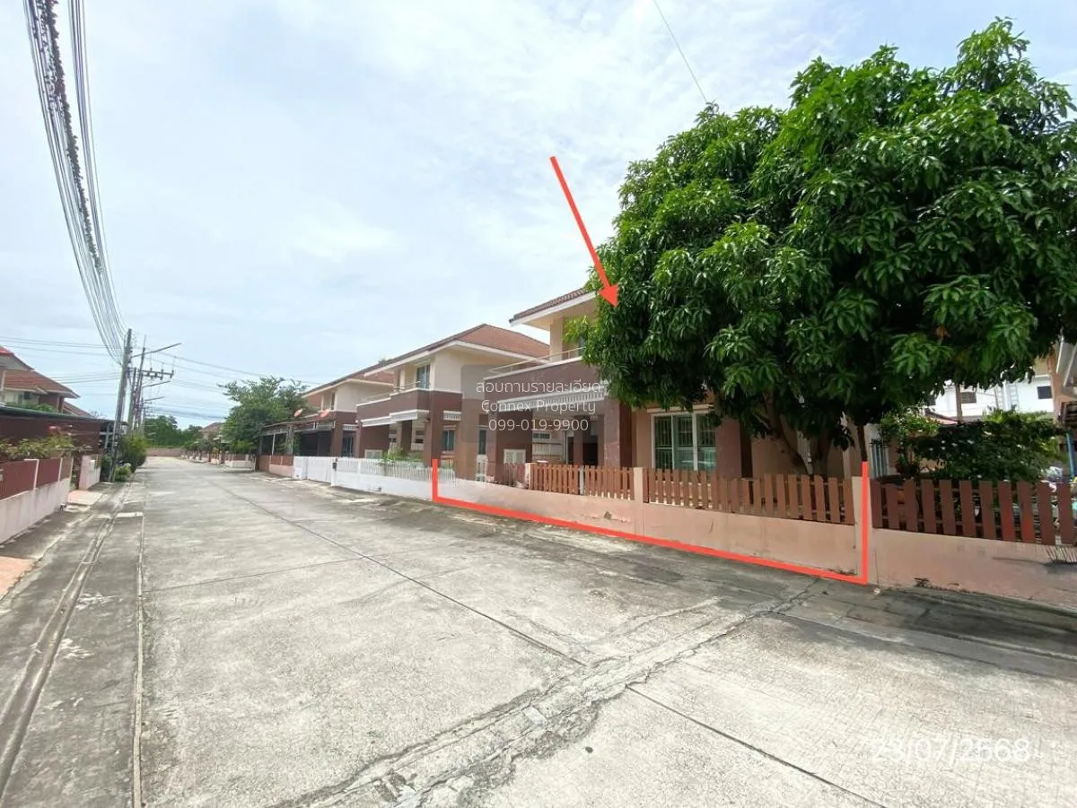 For Sale House , N. A. Villa 4 , Samet , Bang Lamung , Chon Buri  3