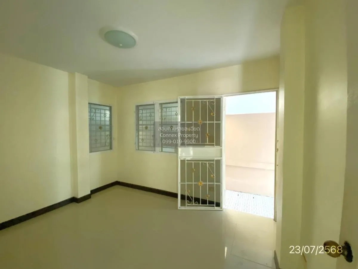 For Sale House , N. A. Villa 4 , Samet , Bang Lamung , Chon Buri 