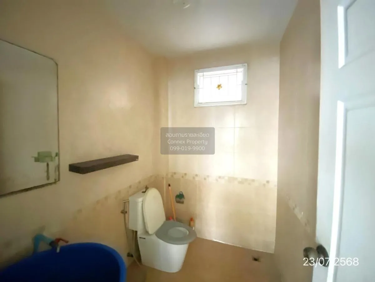 For Sale House , N. A. Villa 4 , Samet , Bang Lamung , Chon Buri 