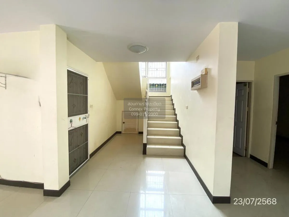 For Sale House , N. A. Villa 4 , Samet , Bang Lamung , Chon Buri 