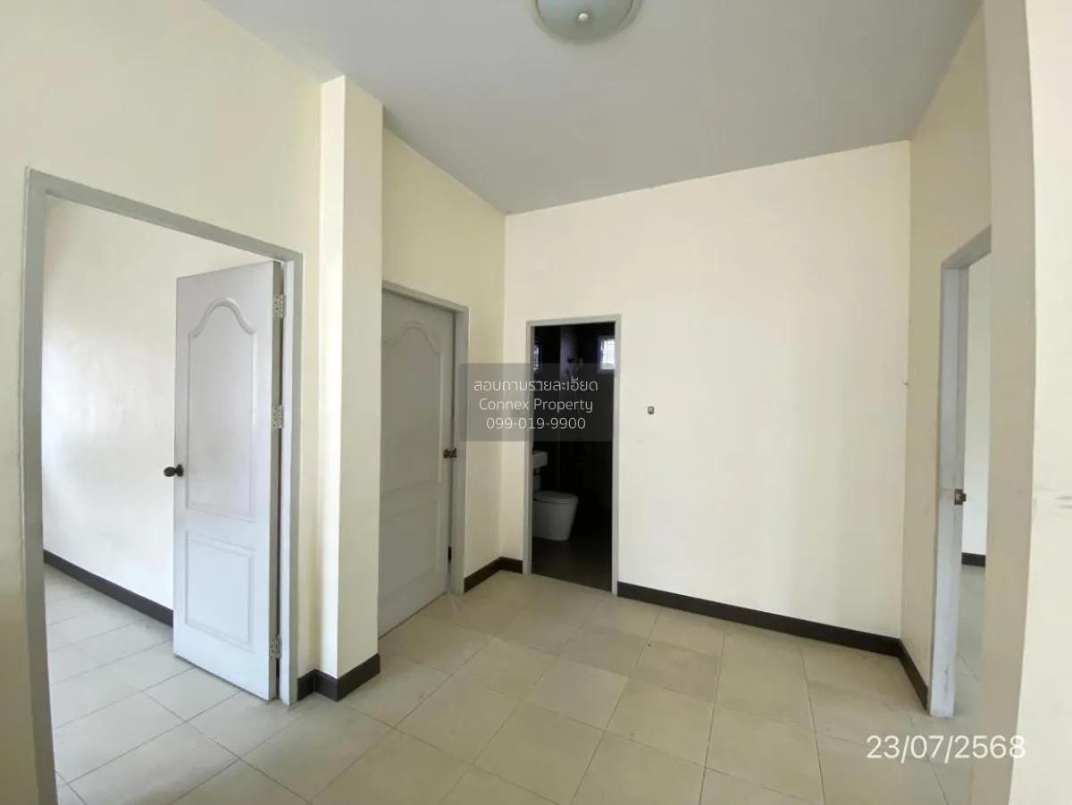 For Sale House , N. A. Villa 4 , Samet , Bang Lamung , Chon Buri 