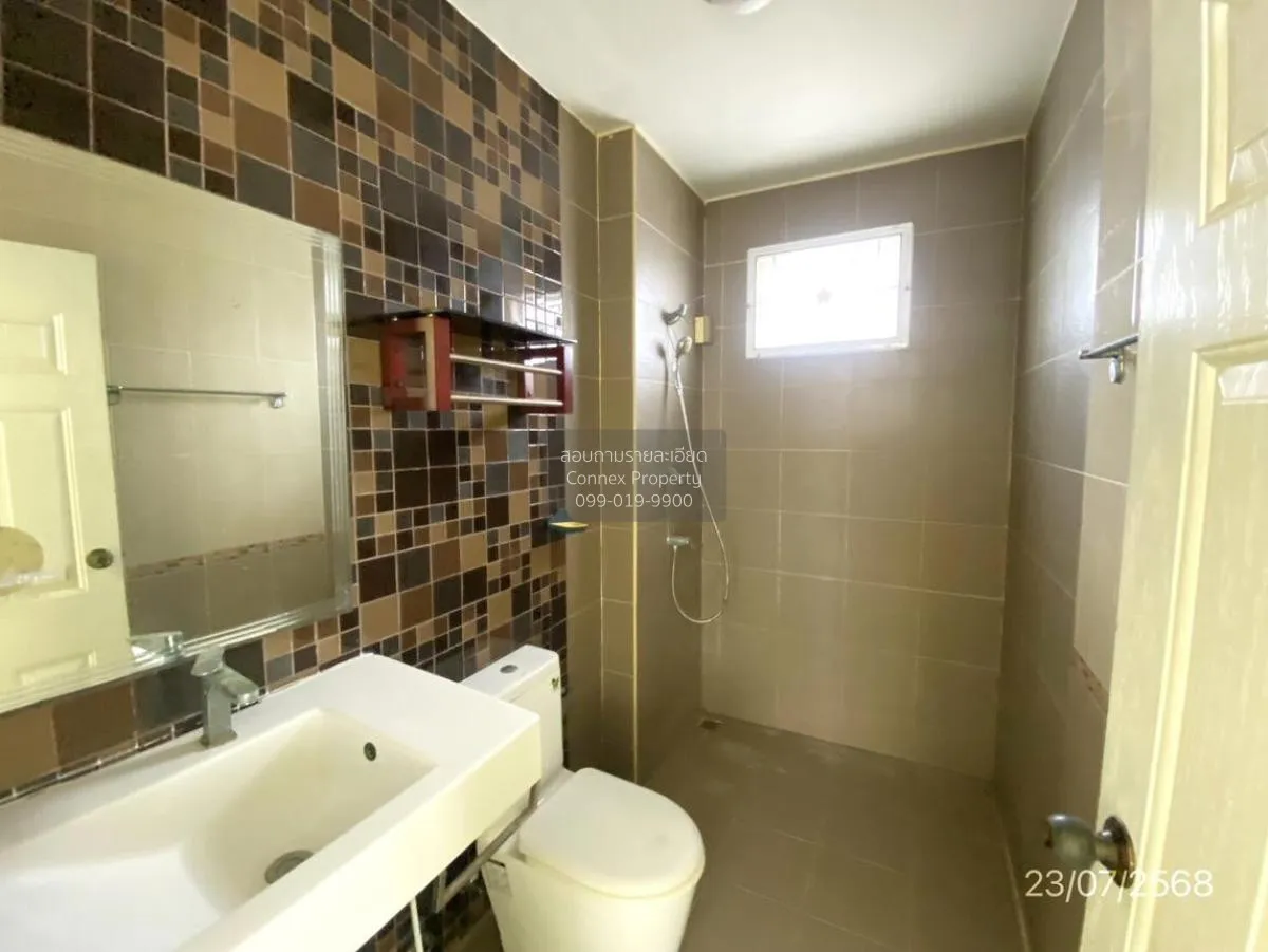 For Sale House , N. A. Villa 4 , Samet , Bang Lamung , Chon Buri 