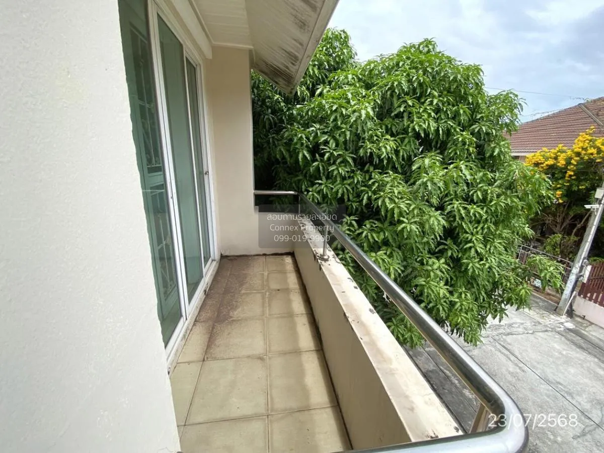 For Sale House , N. A. Villa 4 , Samet , Bang Lamung , Chon Buri 