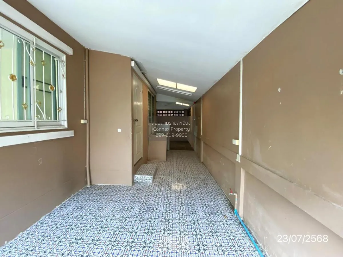 For Sale House , N. A. Villa 4 , Samet , Bang Lamung , Chon Buri 