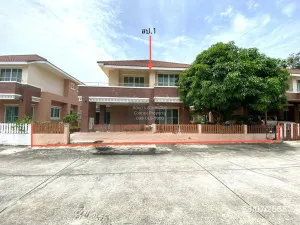 For Sale House , N. A. Villa 4 , Samet , Bang Lamung , Chon Buri , CX-132065