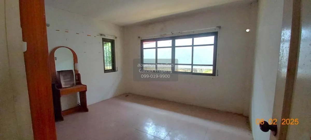 ขายบ้าน  บ้านแมกไม้แหลมฉบัง 1 ตะเคียนเตี้ย บางละมุง ชลบุรี CX-132 4