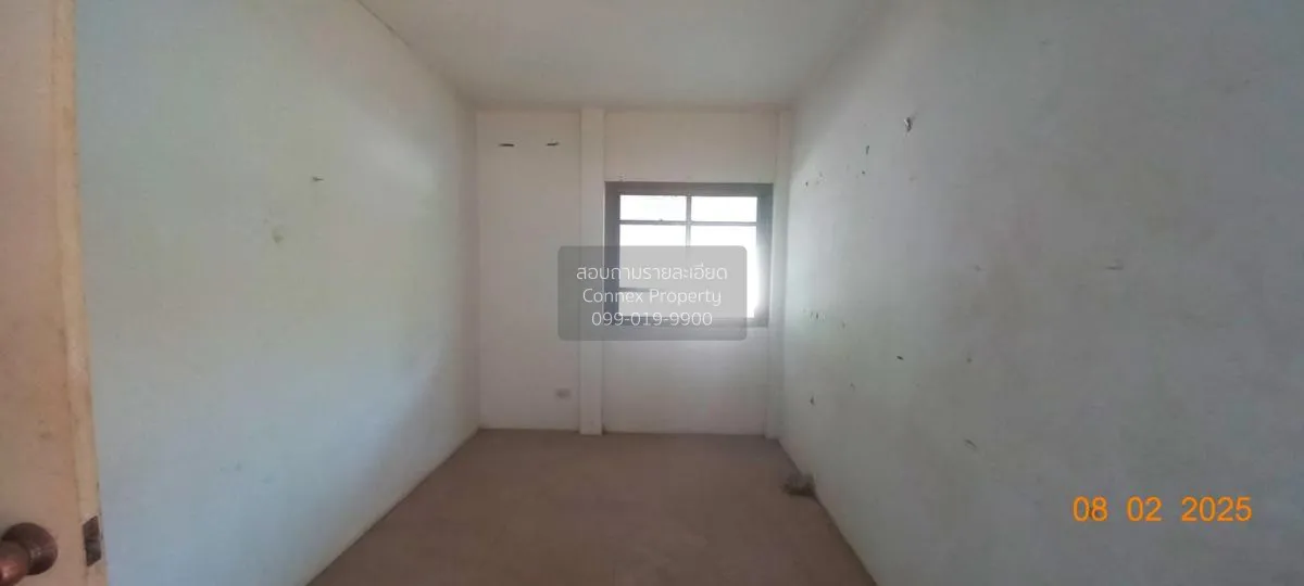 ขายบ้าน  บ้านแมกไม้แหลมฉบัง 1 ตะเคียนเตี้ย บางละมุง ชลบุรี CX-132