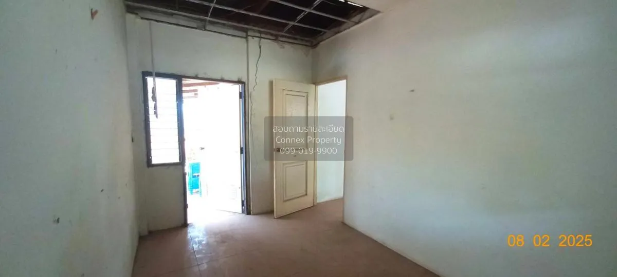 ขายบ้าน  บ้านแมกไม้แหลมฉบัง 1 ตะเคียนเตี้ย บางละมุง ชลบุรี CX-132