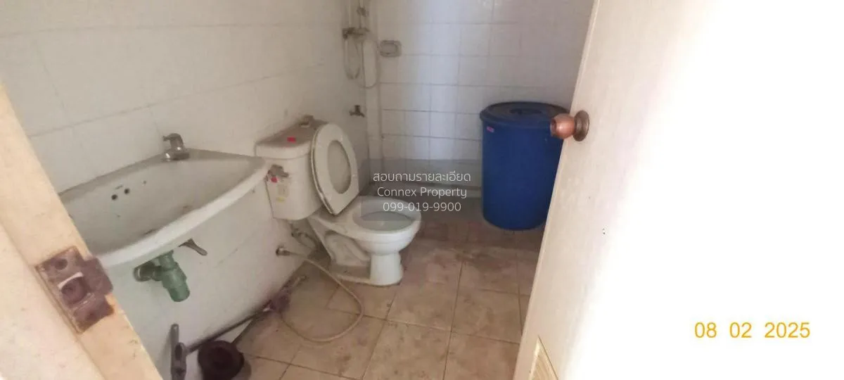 ขายบ้าน  บ้านแมกไม้แหลมฉบัง 1 ตะเคียนเตี้ย บางละมุง ชลบุรี CX-132