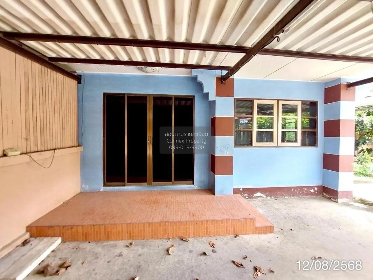 For Sale House , Permsuk 2 , Map Phai , Ban Bueng , Chon Buri , C 2
