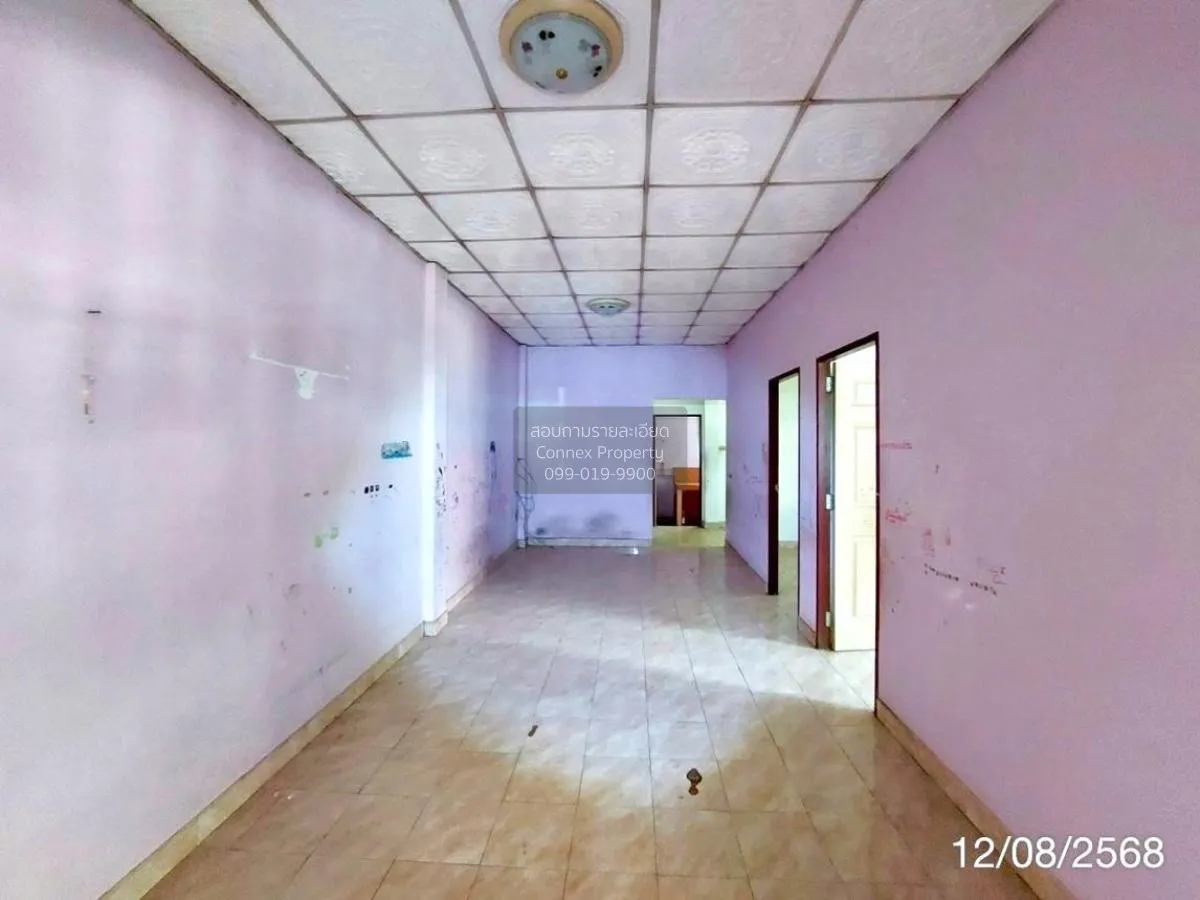 For Sale House , Permsuk 2 , Map Phai , Ban Bueng , Chon Buri , C 3