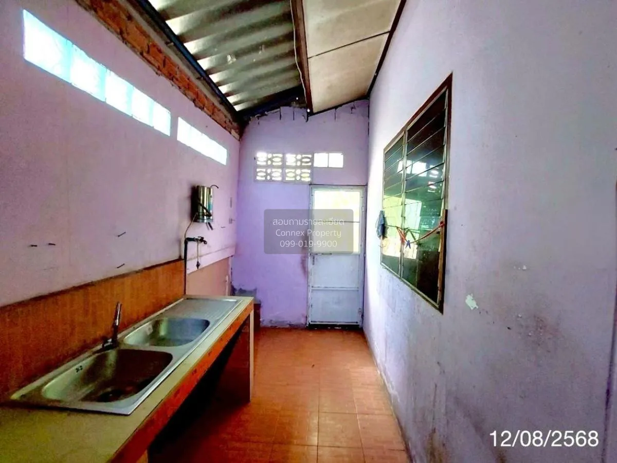 For Sale House , Permsuk 2 , Map Phai , Ban Bueng , Chon Buri , C