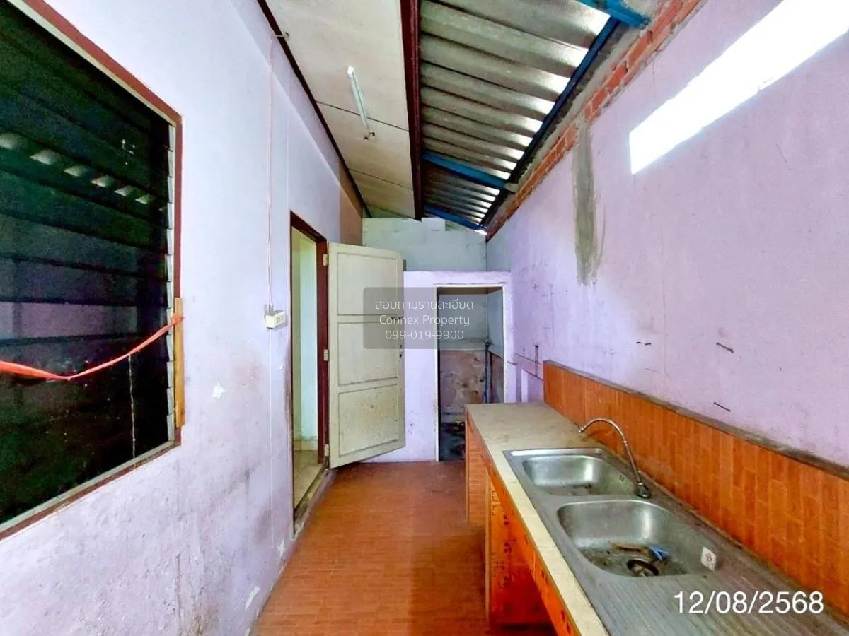 For Sale House , Permsuk 2 , Map Phai , Ban Bueng , Chon Buri , C