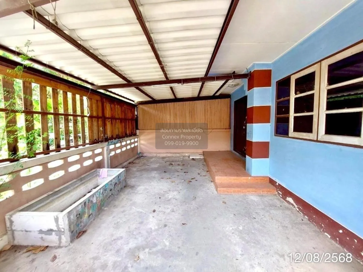 For Sale House , Permsuk 2 , Map Phai , Ban Bueng , Chon Buri , C