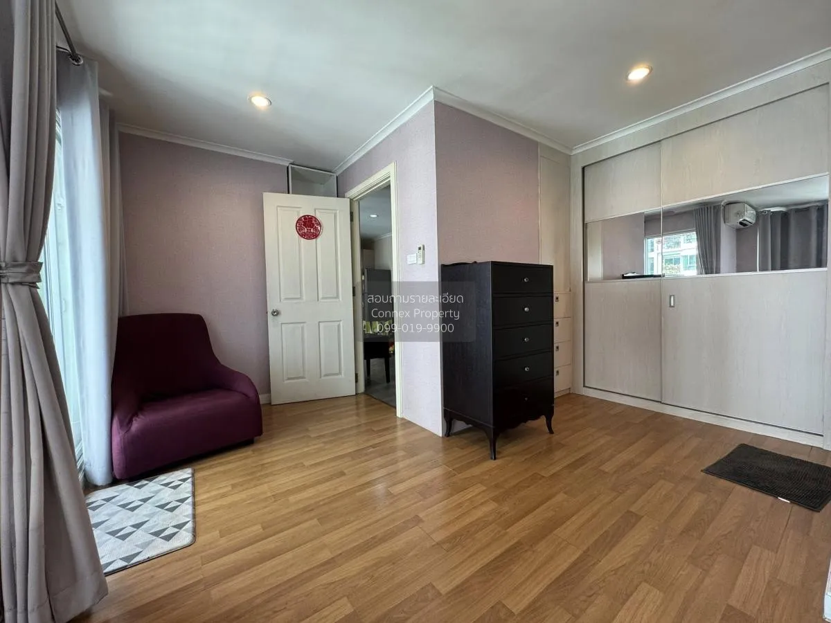 ขายคอนโด  ลุมพินี พาร์ค ริเวอร์ไซด์ - พระราม 3 บางโพงพาง เขต ยานน 2