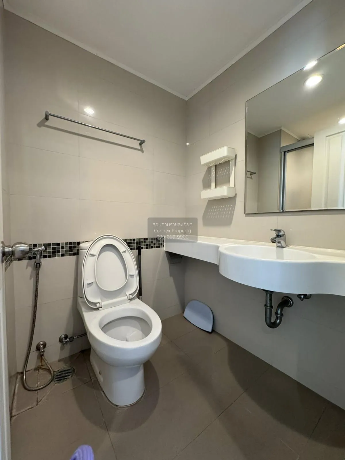 ขายคอนโด  ลุมพินี พาร์ค ริเวอร์ไซด์ - พระราม 3 บางโพงพาง เขต ยานน