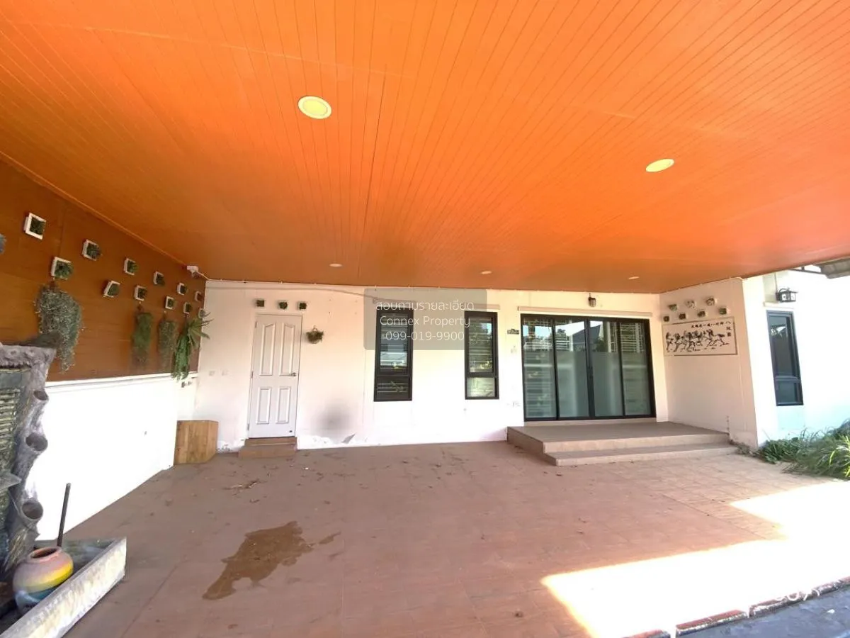 For Sale House , Ivy Emperor , Samnak Bok , Mueang Chon Buri , Ch 2