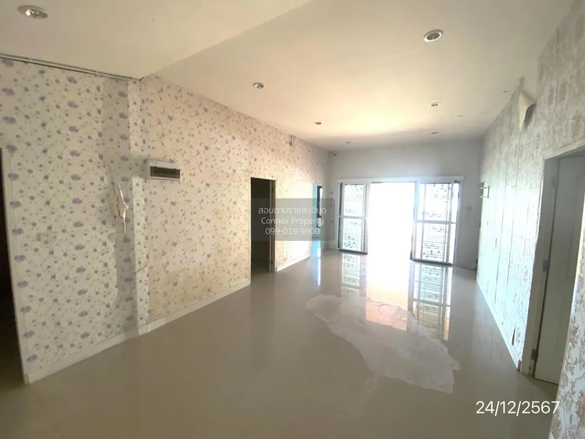 For Sale House , Ivy Emperor , Samnak Bok , Mueang Chon Buri , Ch 4