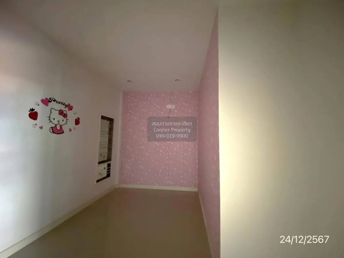 For Sale House , Ivy Emperor , Samnak Bok , Mueang Chon Buri , Ch