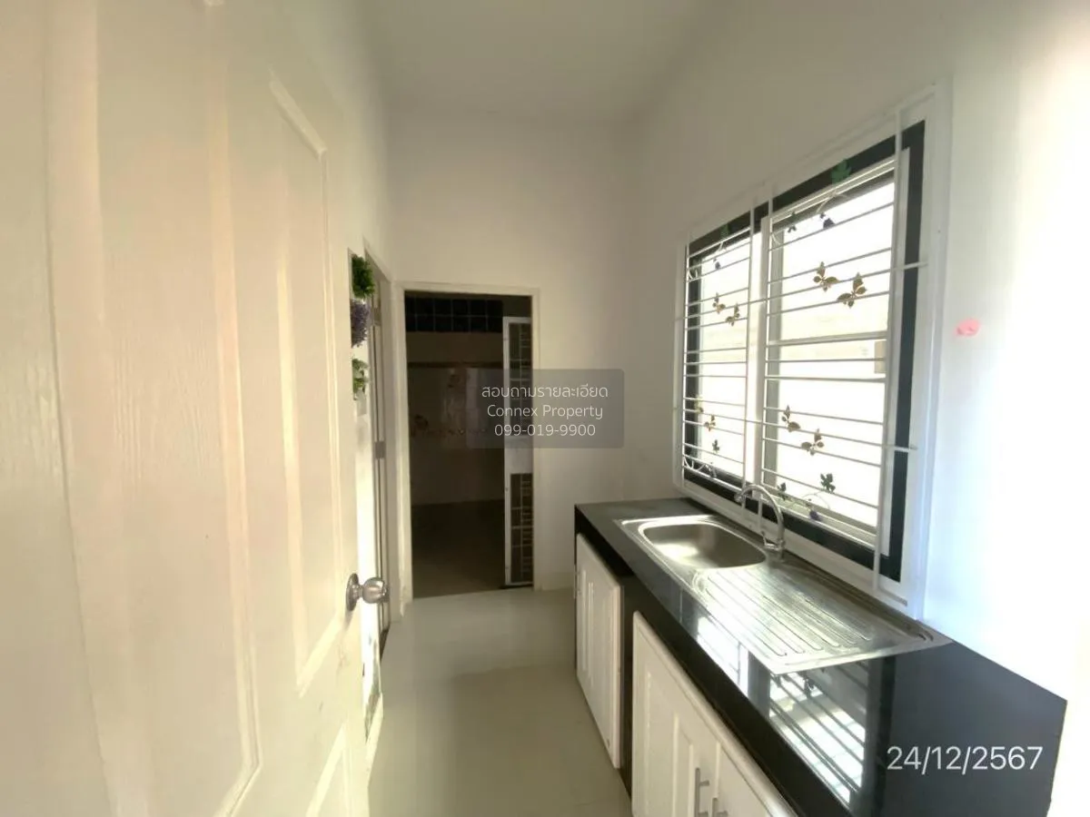 For Sale House , Ivy Emperor , Samnak Bok , Mueang Chon Buri , Ch
