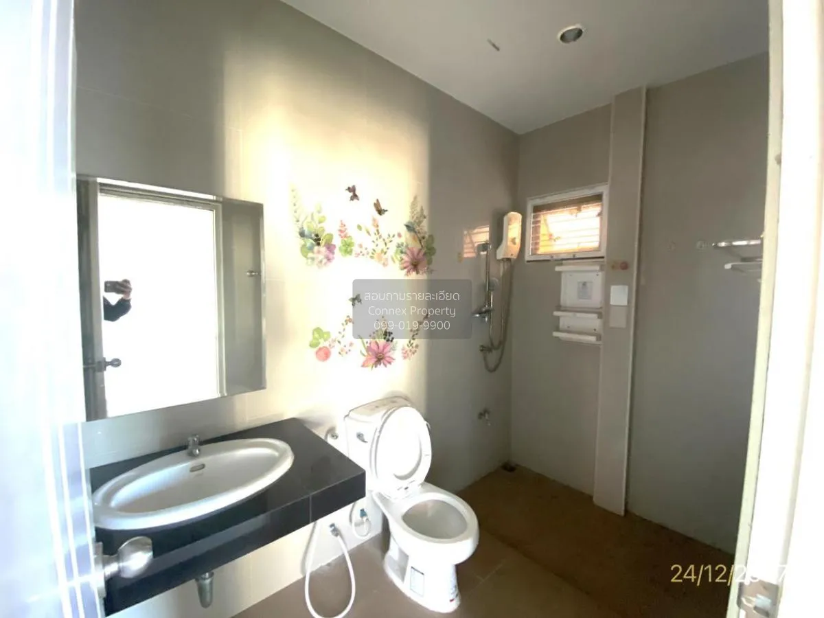 For Sale House , Ivy Emperor , Samnak Bok , Mueang Chon Buri , Ch