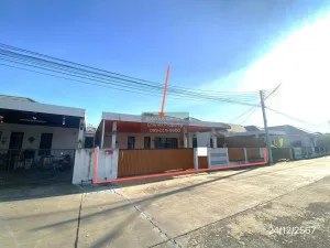 For Sale House , Ivy Emperor , Samnak Bok , Mueang Chon Buri , Chon Buri , CX-132069