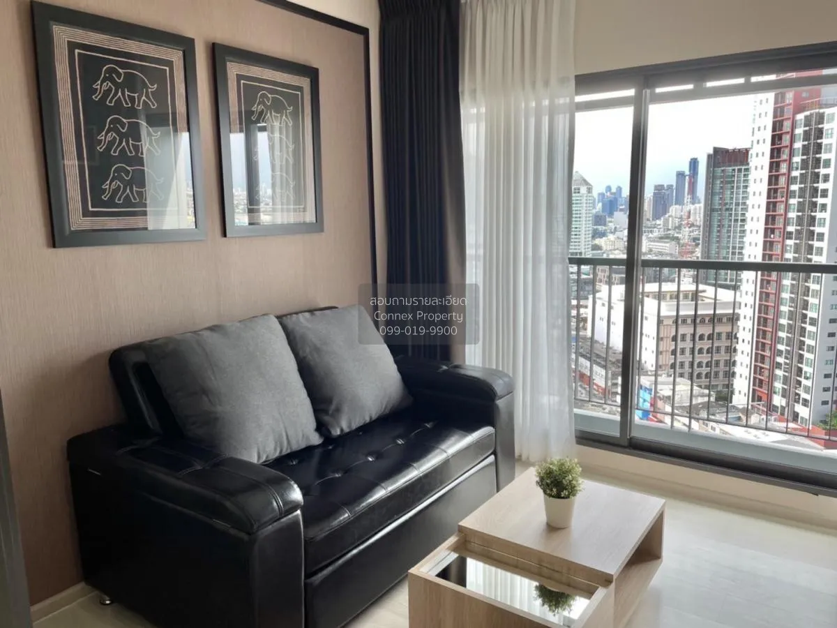 FOR SALE condo , Life Sukhumvit 48 , BTS-Phra Khanong , Phra Khan 1