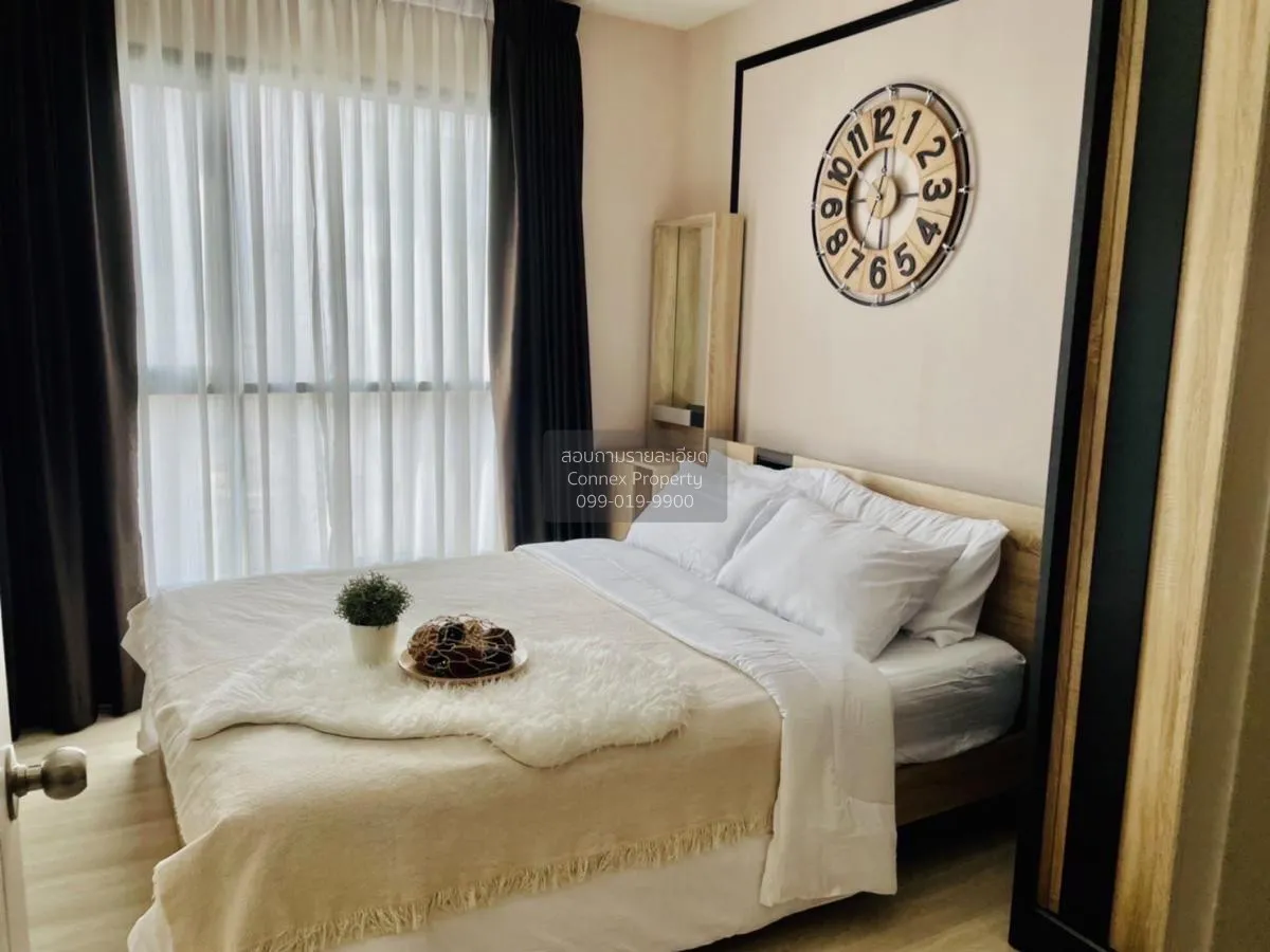 FOR SALE condo , Life Sukhumvit 48 , BTS-Phra Khanong , Phra Khan 4