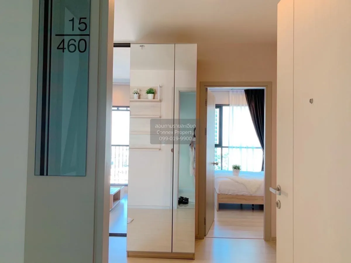 FOR SALE condo , Life Sukhumvit 48 , BTS-Phra Khanong , Phra Khan