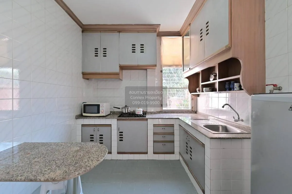 เช่าบ้าน  โฮมเพลส รามคำแหง 140 สะพานสูง เขต สะพานสูง กรุงเทพ CX-1 3