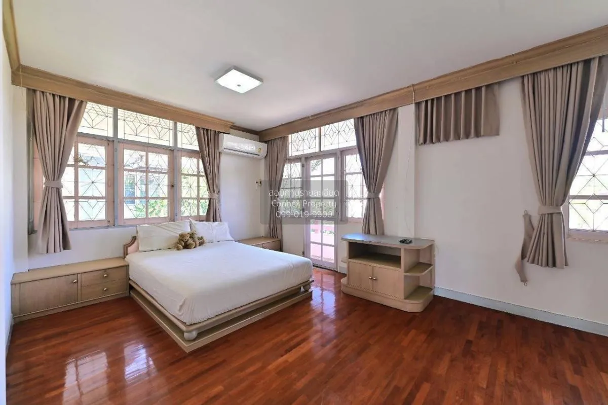 เช่าบ้าน  โฮมเพลส รามคำแหง 140 สะพานสูง เขต สะพานสูง กรุงเทพ CX-1 4