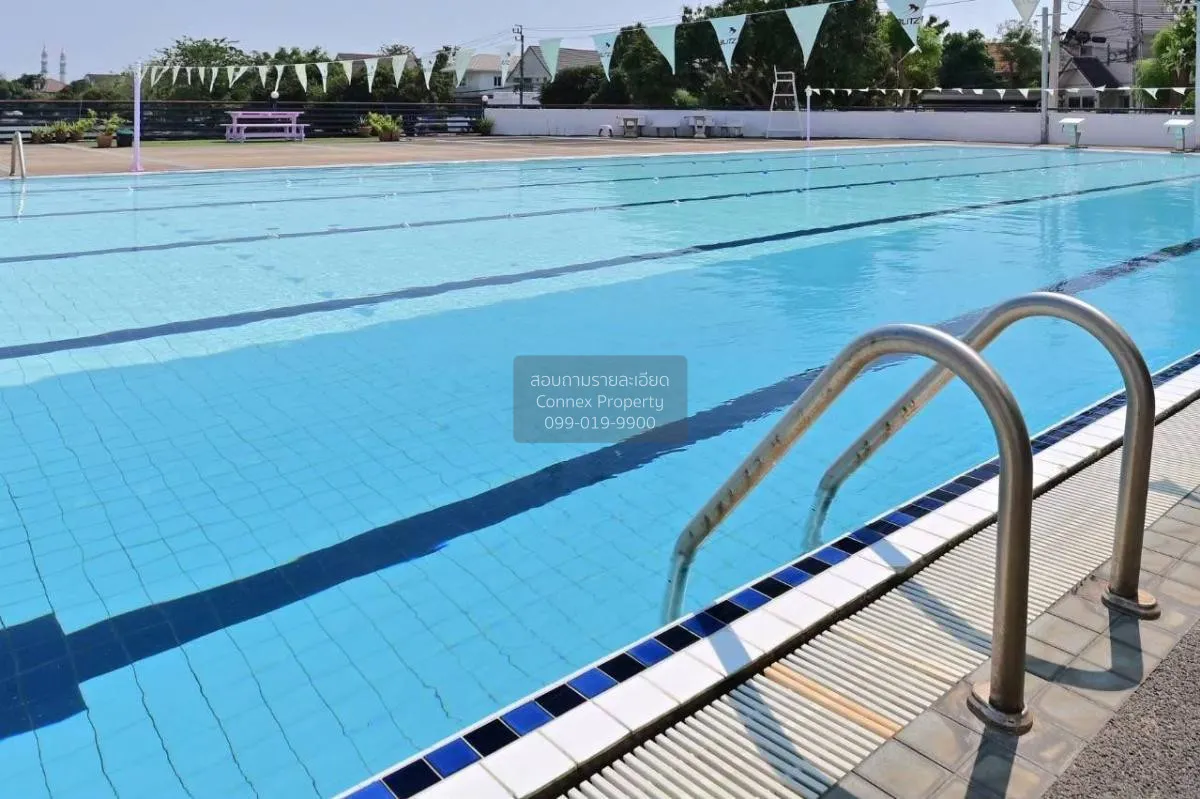 เช่าบ้าน  โฮมเพลส รามคำแหง 140 สะพานสูง เขต สะพานสูง กรุงเทพ CX-1