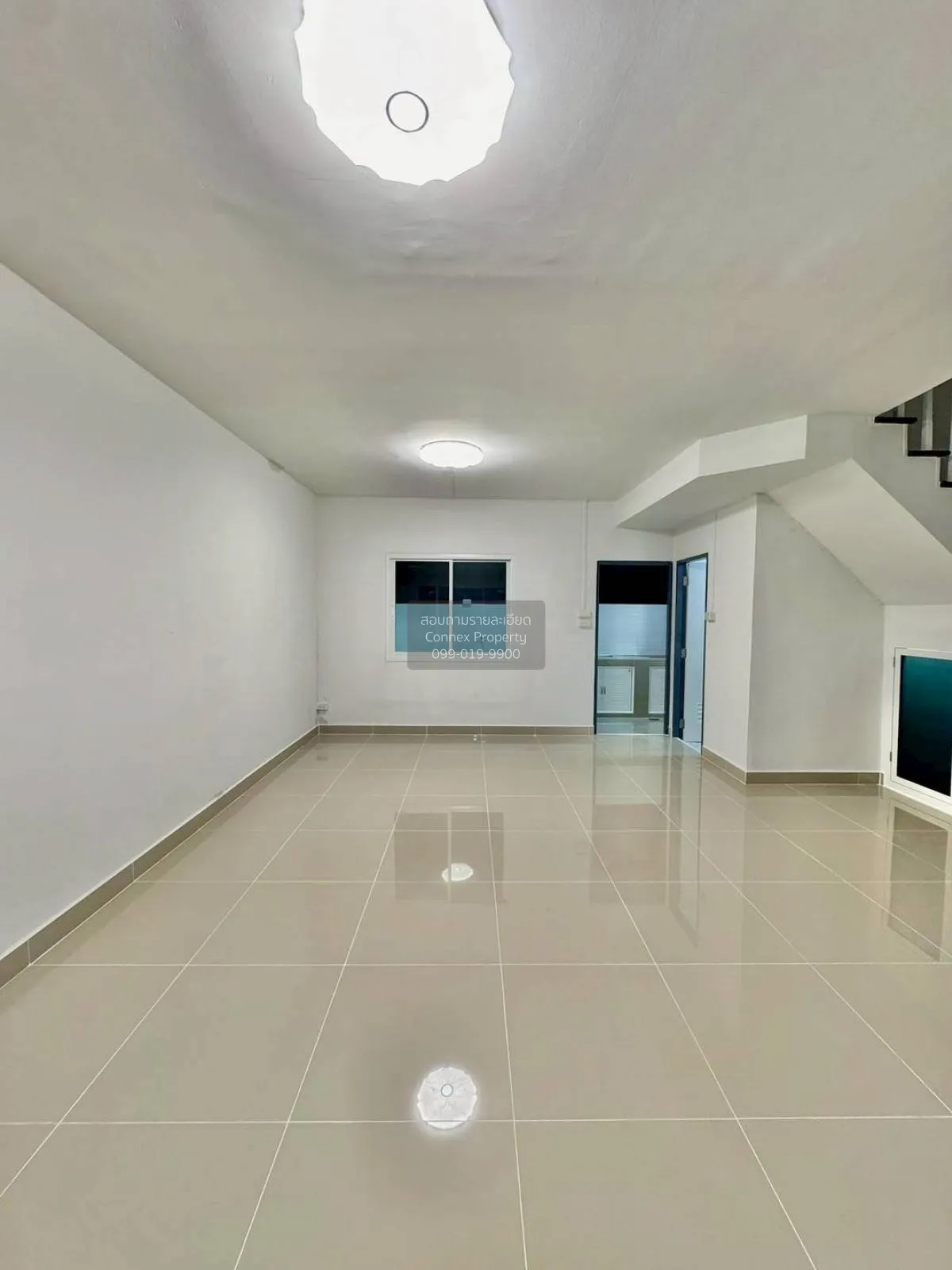 ขายทาวน์เฮ้าส์/ทาวน์โฮม  บ้านพฤกษา 14 เอ บางบัวทอง รีโนเวทใหม่ บา