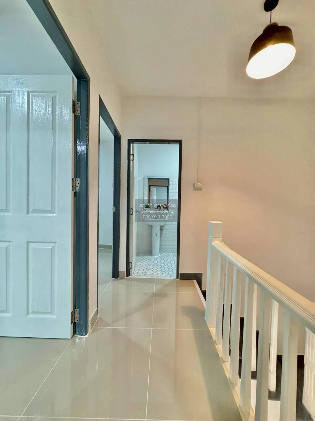 ขายทาวน์เฮ้าส์/ทาวน์โฮม  บ้านพฤกษา 14 เอ บางบัวทอง รีโนเวทใหม่ บา