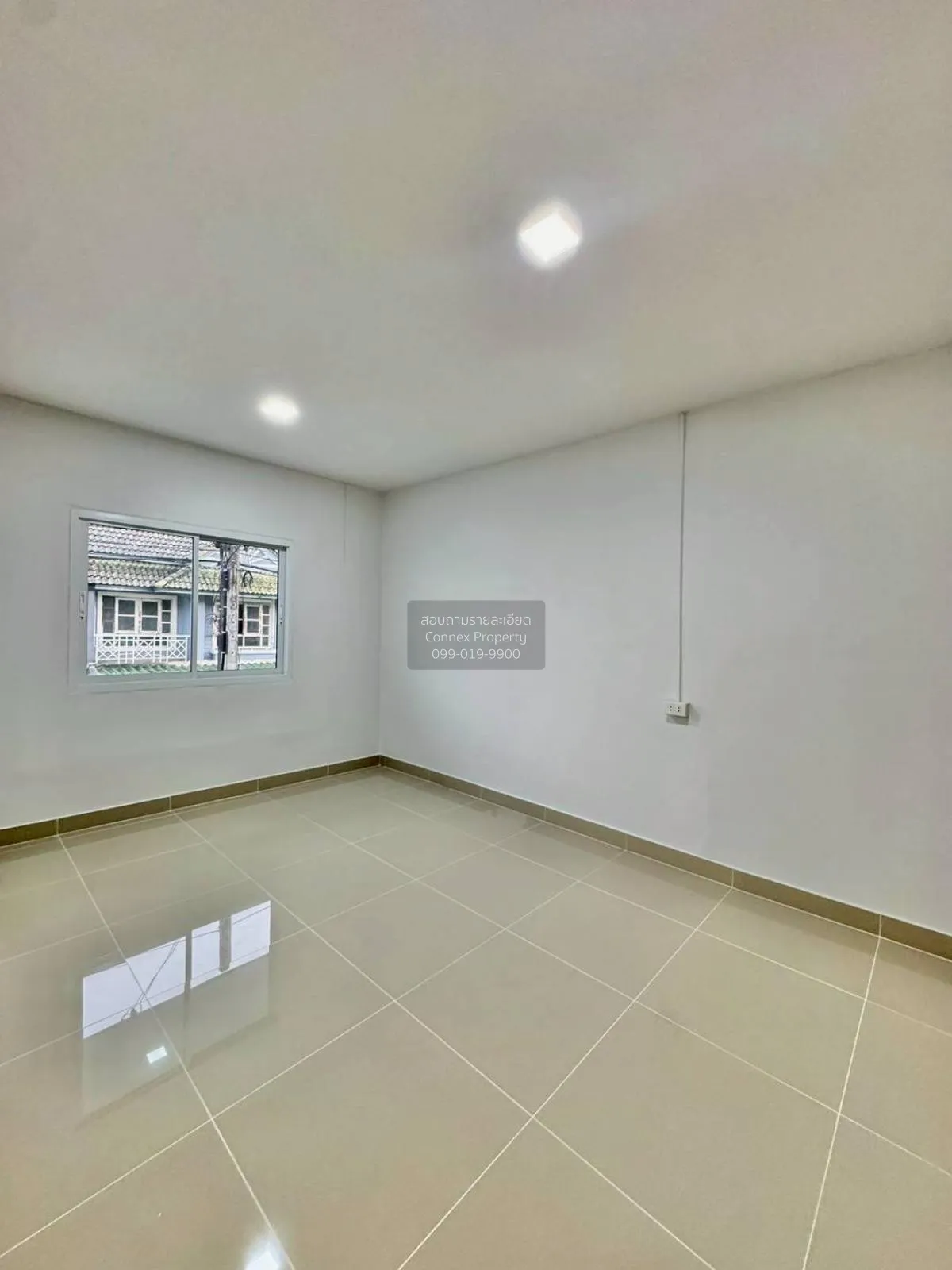 ขายทาวน์เฮ้าส์/ทาวน์โฮม  บ้านพฤกษา 14 เอ บางบัวทอง รีโนเวทใหม่ บา