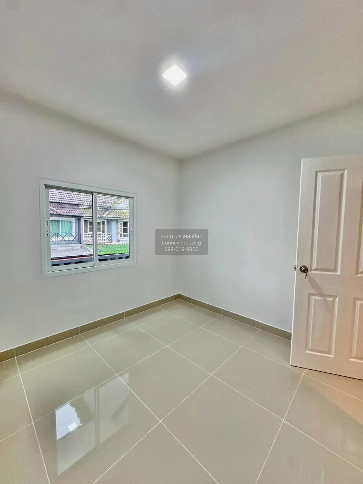 ขายทาวน์เฮ้าส์/ทาวน์โฮม  บ้านพฤกษา 14 เอ บางบัวทอง รีโนเวทใหม่ บา