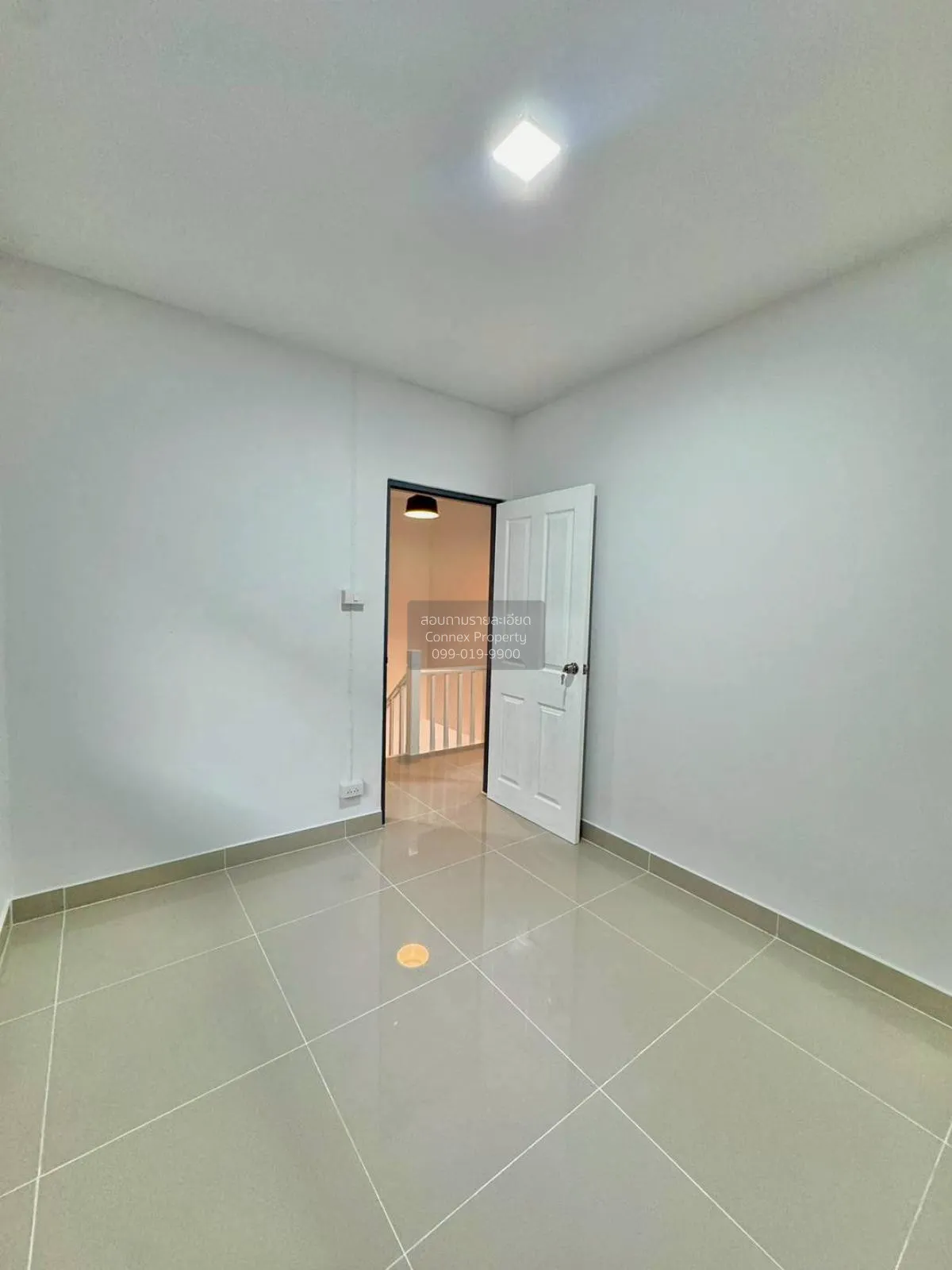 ขายทาวน์เฮ้าส์/ทาวน์โฮม  บ้านพฤกษา 14 เอ บางบัวทอง รีโนเวทใหม่ บา