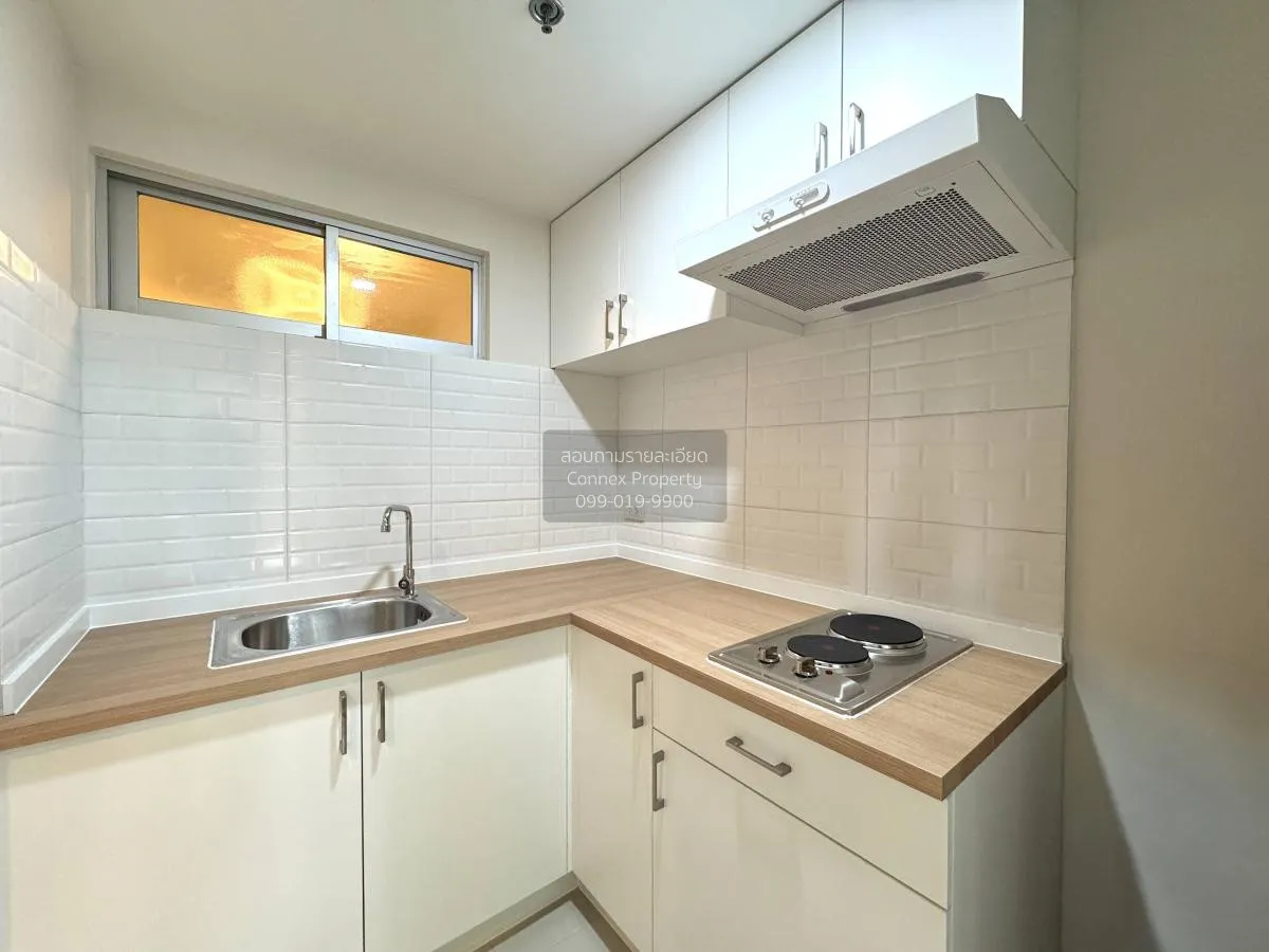 For Sale Condo , Lumpini Place Rama 8 , newly renovated , Bang Yi 4