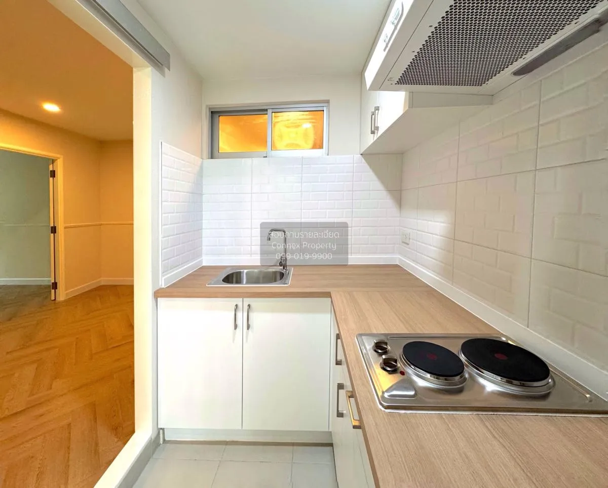 For Sale Condo , Lumpini Place Rama 8 , newly renovated , Bang Yi